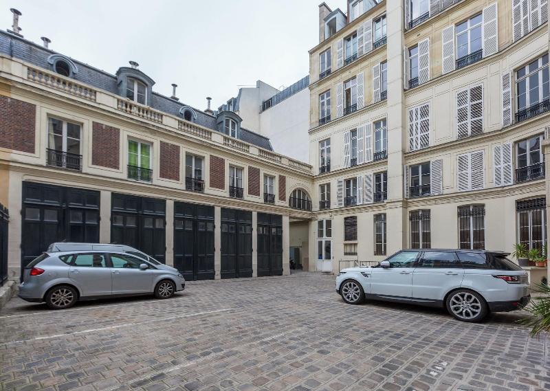 Ws St Germain Quartier Latin - Genel