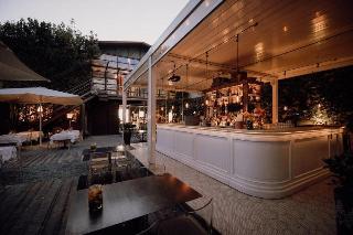 Areadocks Boutique Hotel fotoÄŸrafÄ±