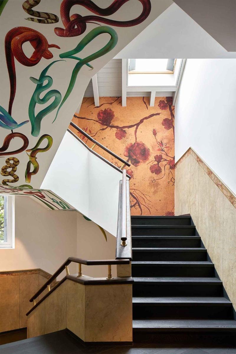 Areadocks Boutique Hotel - Lobi