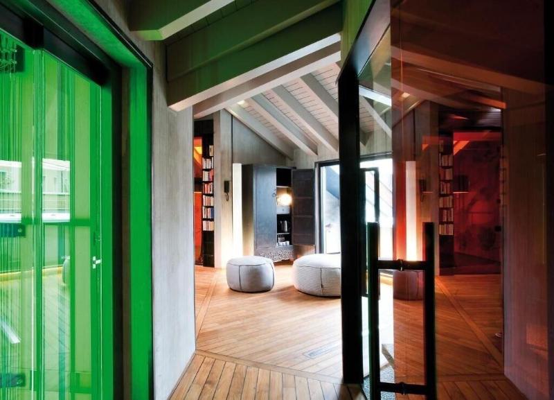 Areadocks Boutique Hotel - Aktivite