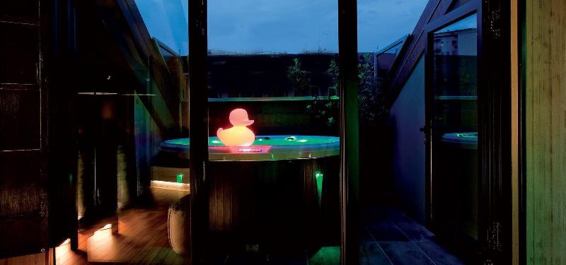 Areadocks Boutique Hotel - Aktivite