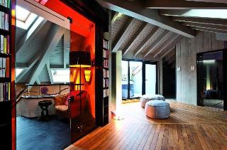 Areadocks Boutique Hotel fotoÄŸrafÄ±