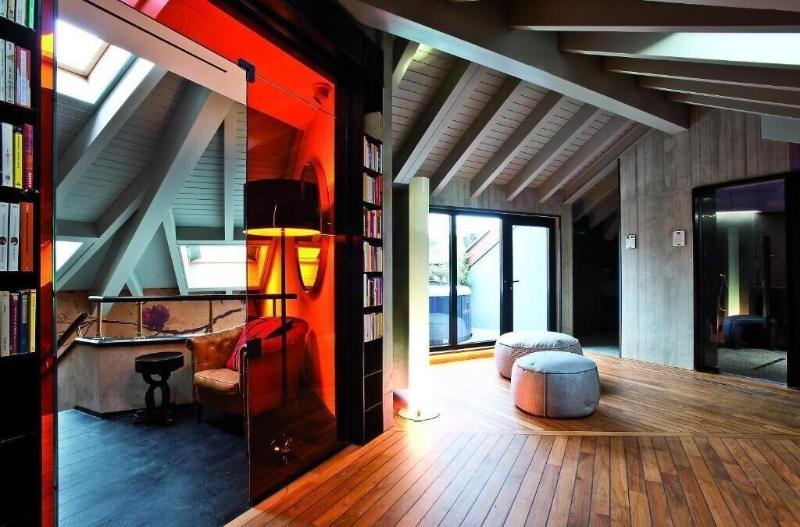 Areadocks Boutique Hotel - Aktivite