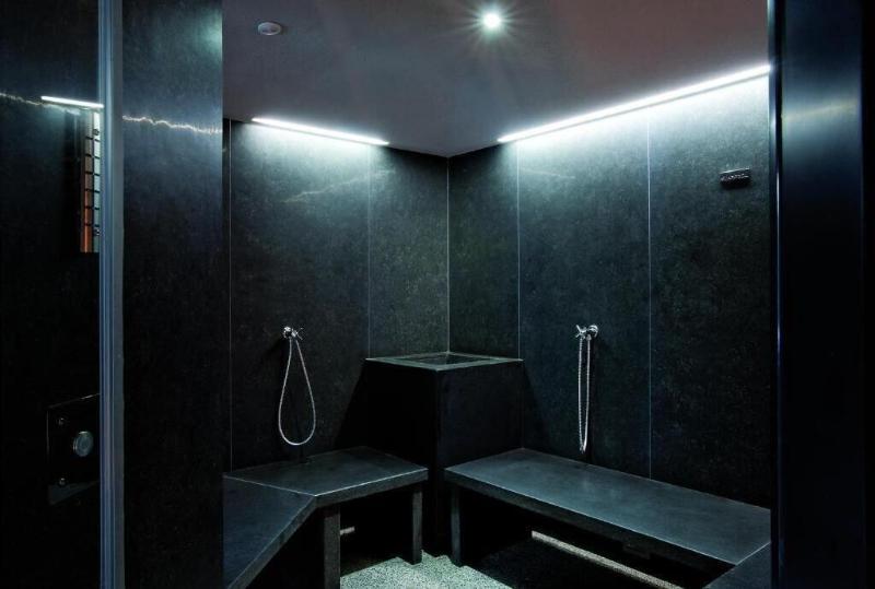 Areadocks Boutique Hotel - Aktivite