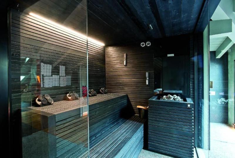 Areadocks Boutique Hotel - Aktivite