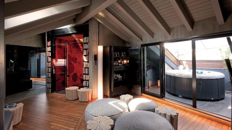 Areadocks Boutique Hotel - Aktivite