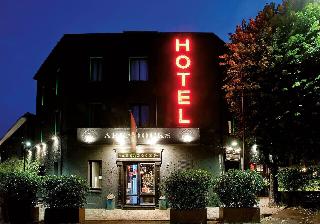 Areadocks Boutique Hotel
