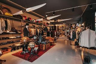 Areadocks Boutique Hotel fotoÄŸrafÄ±