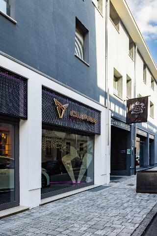 Areadocks Boutique Hotel fotoÄŸrafÄ±
