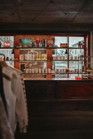 Areadocks Boutique Hotel fotoÄŸrafÄ±