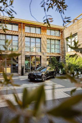 Areadocks Boutique Hotel fotoÄŸrafÄ±