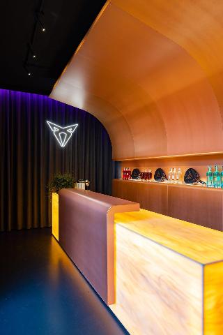 Areadocks Boutique Hotel fotoÄŸrafÄ±