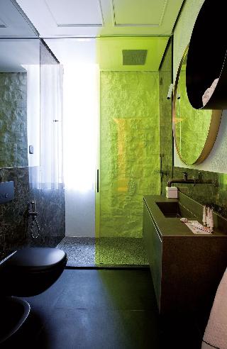 Areadocks Boutique Hotel fotoÄŸrafÄ±