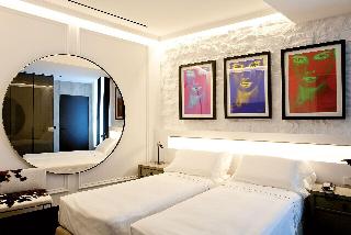Areadocks Boutique Hotel fotoÄŸrafÄ±