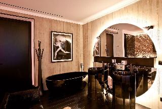 Areadocks Boutique Hotel fotoÄŸrafÄ±