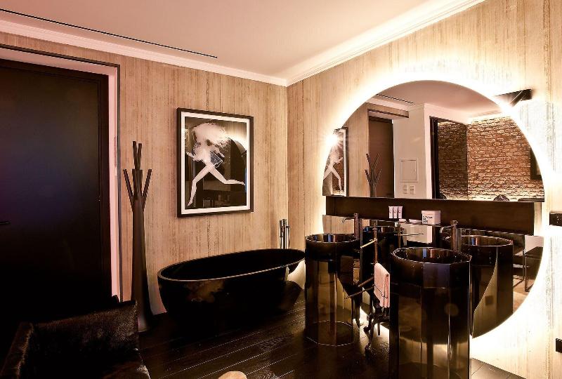 Areadocks Boutique Hotel - Oda