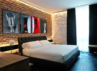 Areadocks Boutique Hotel fotoÄŸrafÄ±