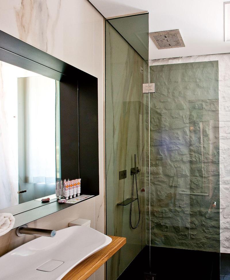 Areadocks Boutique Hotel - Oda