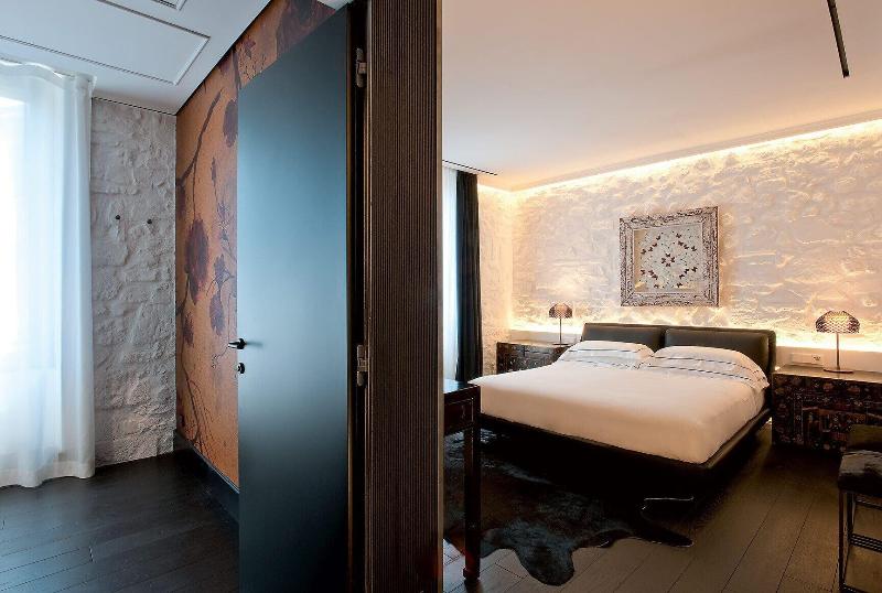 Areadocks Boutique Hotel - Oda