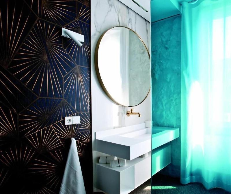 Areadocks Boutique Hotel - Oda