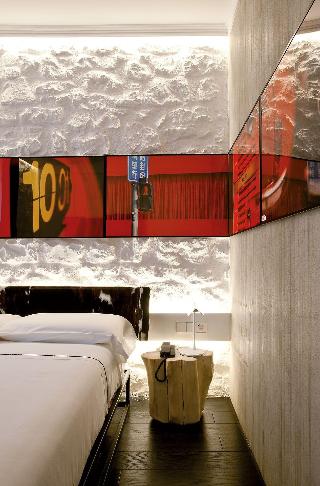 Areadocks Boutique Hotel fotoÄŸrafÄ±