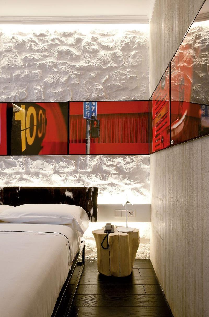 Areadocks Boutique Hotel - Oda