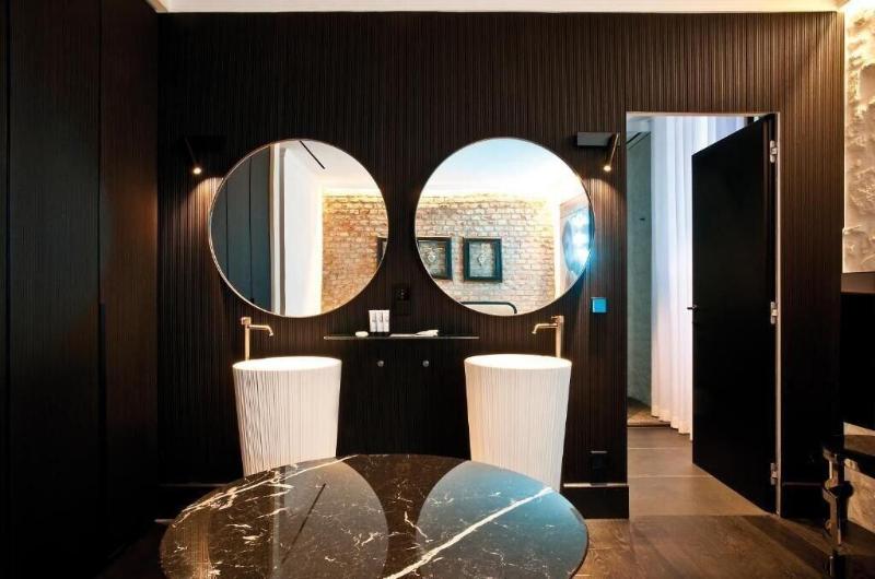Areadocks Boutique Hotel - Oda