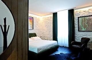 Areadocks Boutique Hotel fotoÄŸrafÄ±