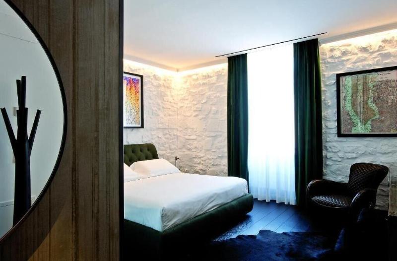 Areadocks Boutique Hotel - Oda