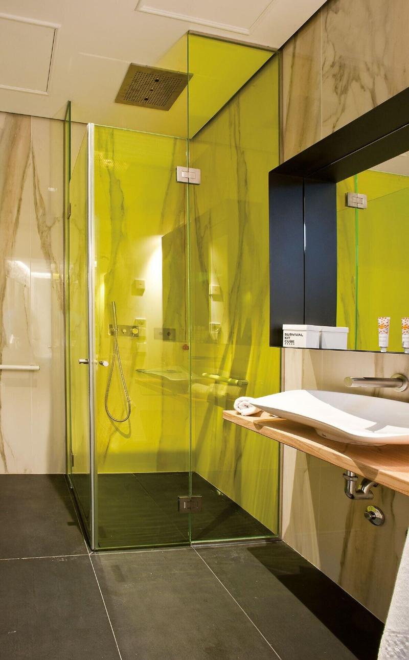 Areadocks Boutique Hotel - Oda