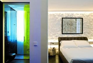 Areadocks Boutique Hotel fotoÄŸrafÄ±