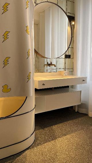 Areadocks Boutique Hotel fotoÄŸrafÄ±
