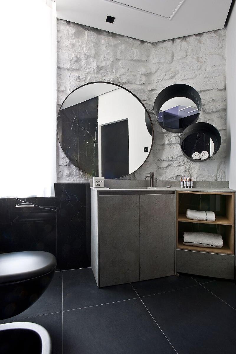 Areadocks Boutique Hotel - Oda
