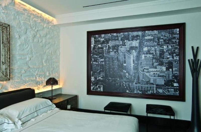 Areadocks Boutique Hotel - Oda