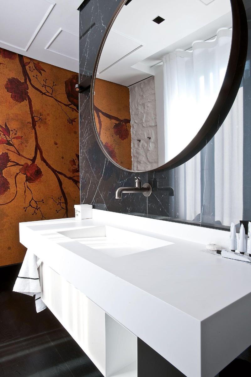 Areadocks Boutique Hotel - Oda