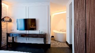 Areadocks Boutique Hotel fotoÄŸrafÄ±