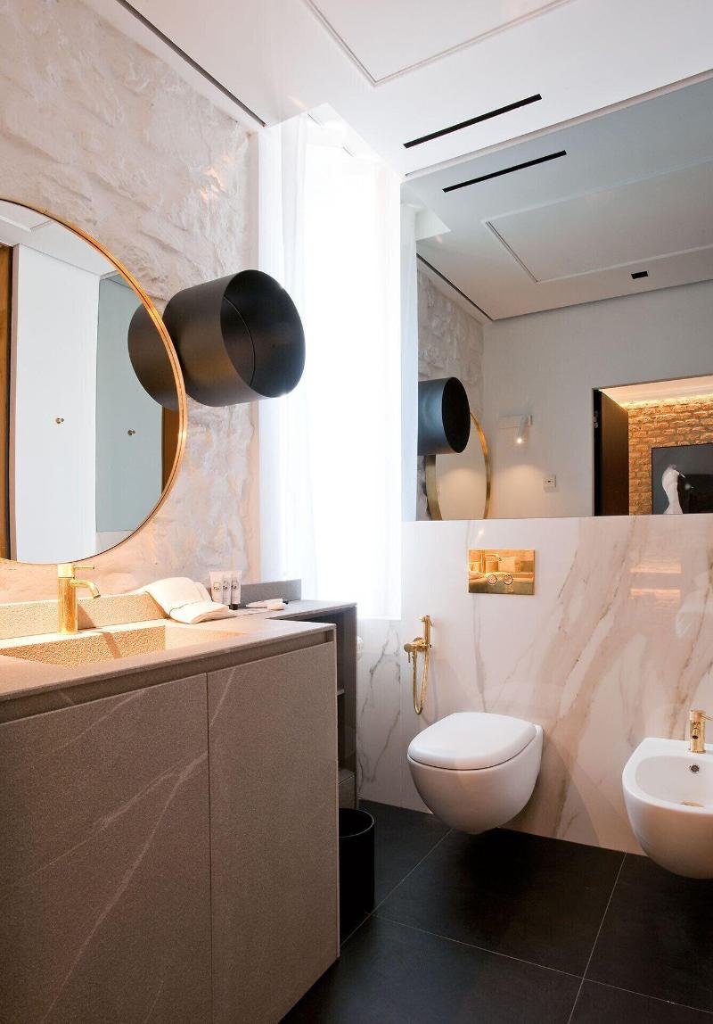Areadocks Boutique Hotel - Oda