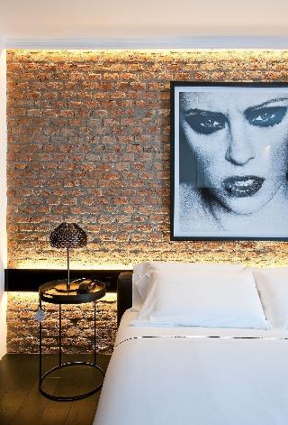 Areadocks Boutique Hotel fotoÄŸrafÄ±