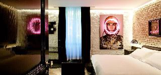 Areadocks Boutique Hotel fotoÄŸrafÄ±