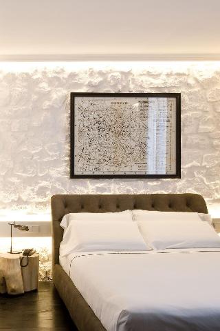 Areadocks Boutique Hotel fotoÄŸrafÄ±