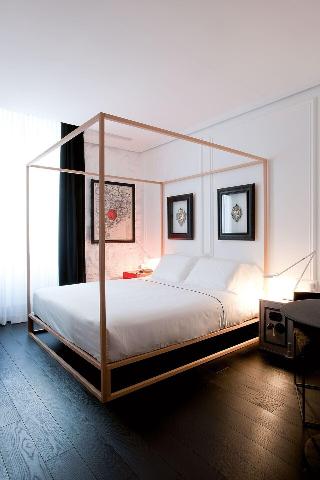 Areadocks Boutique Hotel fotoÄŸrafÄ±