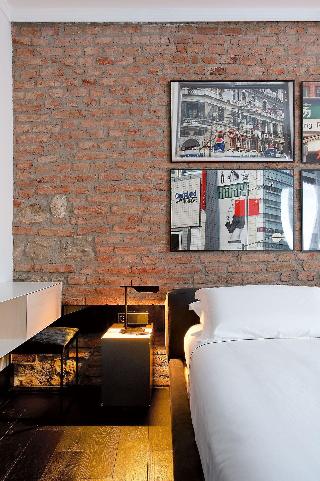 Areadocks Boutique Hotel fotoÄŸrafÄ±