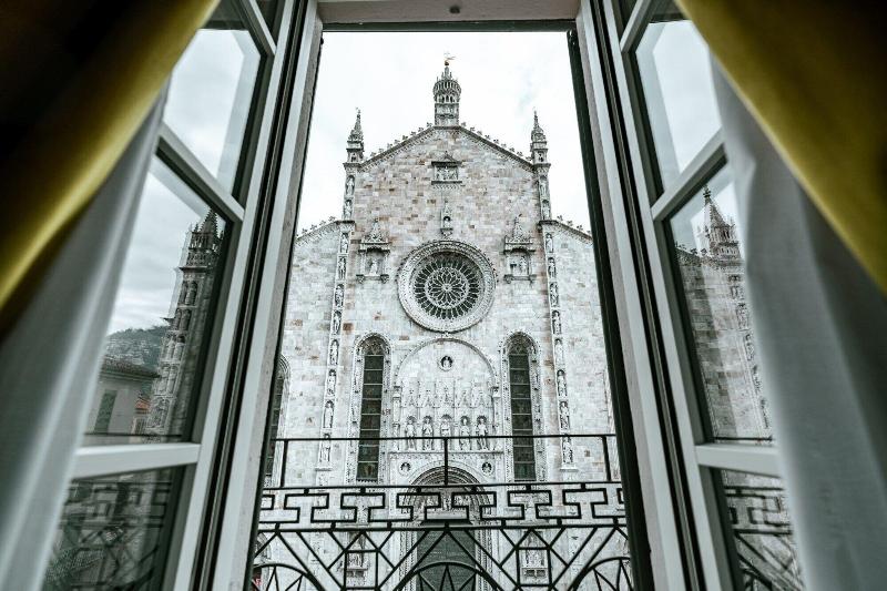 Aurum Como Luxury Suites - Genel