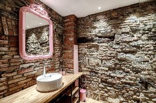 Aurum Como Luxury Suites fotoÄŸrafÄ±