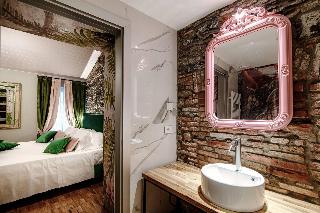Aurum Como Luxury Suites fotoÄŸrafÄ±