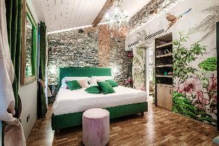 Aurum Como Luxury Suites fotoÄŸrafÄ±