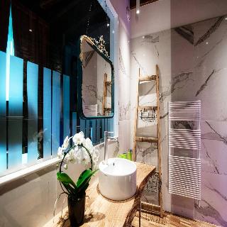 Aurum Como Luxury Suites fotoÄŸrafÄ±
