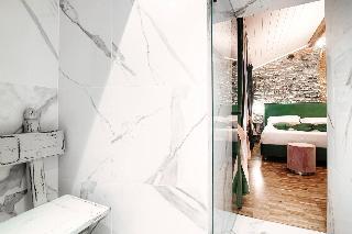 Aurum Como Luxury Suites fotoÄŸrafÄ±