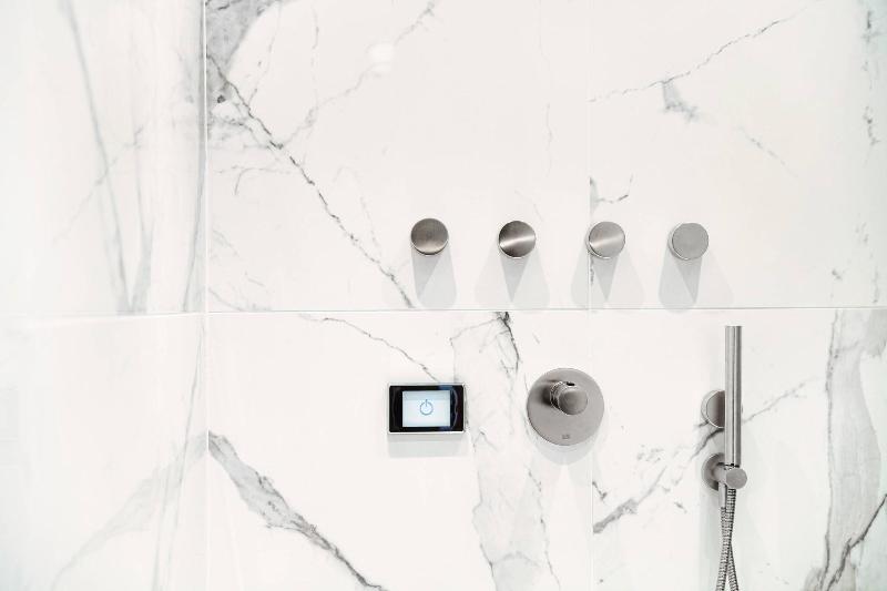 Aurum Como Luxury Suites - Oda
