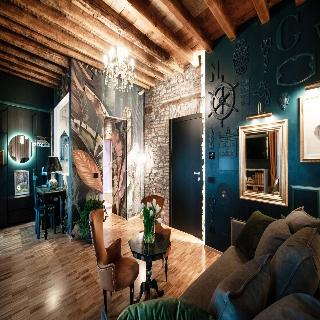 Aurum Como Luxury Suites fotoÄŸrafÄ±
